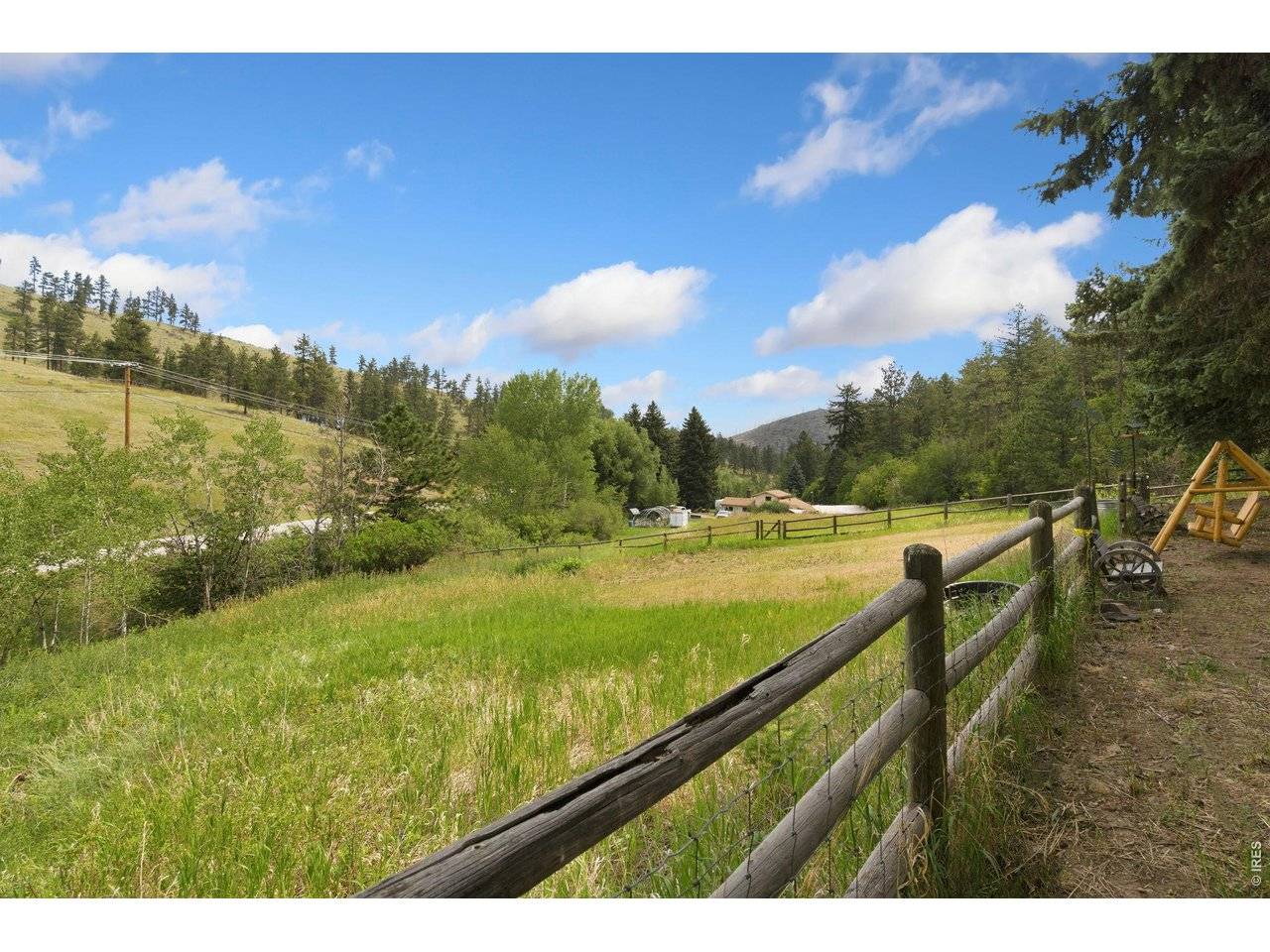 12743 Rist Canyon, Bellvue, CO 80512
