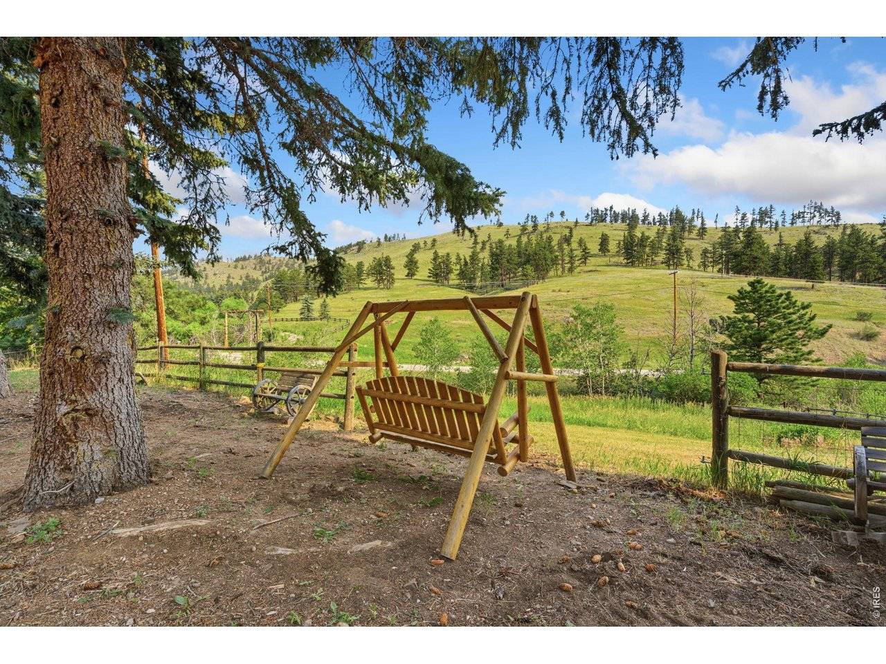 12743 Rist Canyon, Bellvue, CO 80512