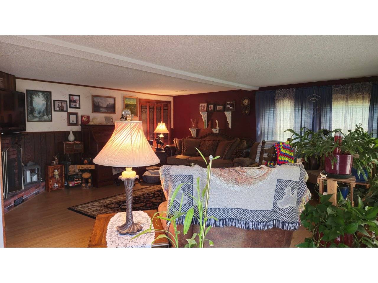 81 Main, Stratton, CO 80836