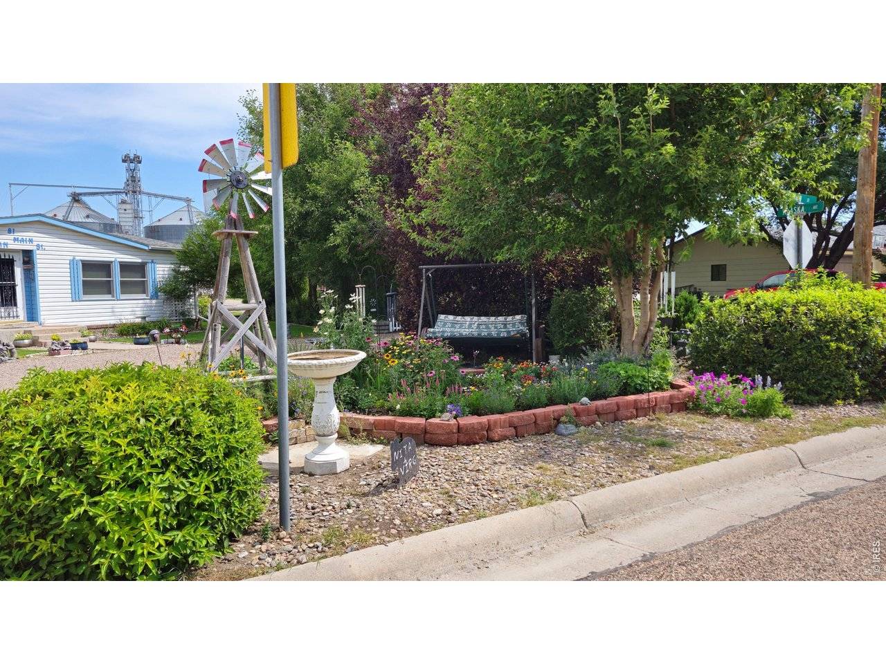 81 Main, Stratton, CO 80836