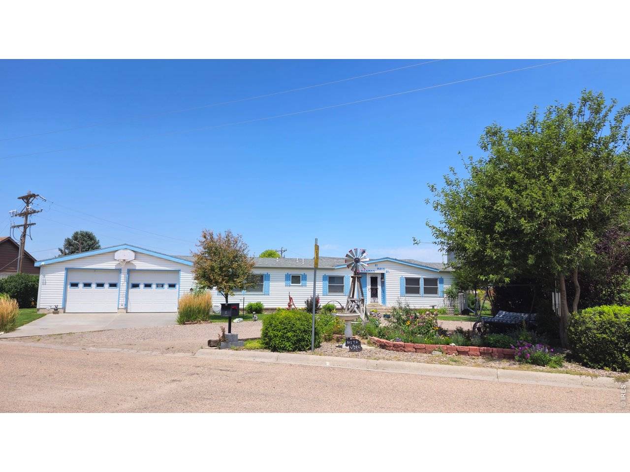 81 Main, Stratton, CO 80836