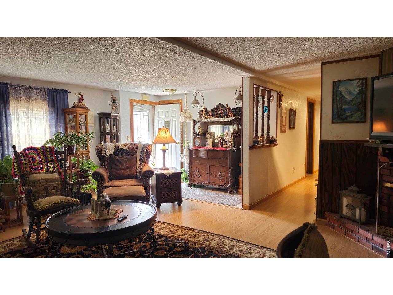 81 Main, Stratton, CO 80836