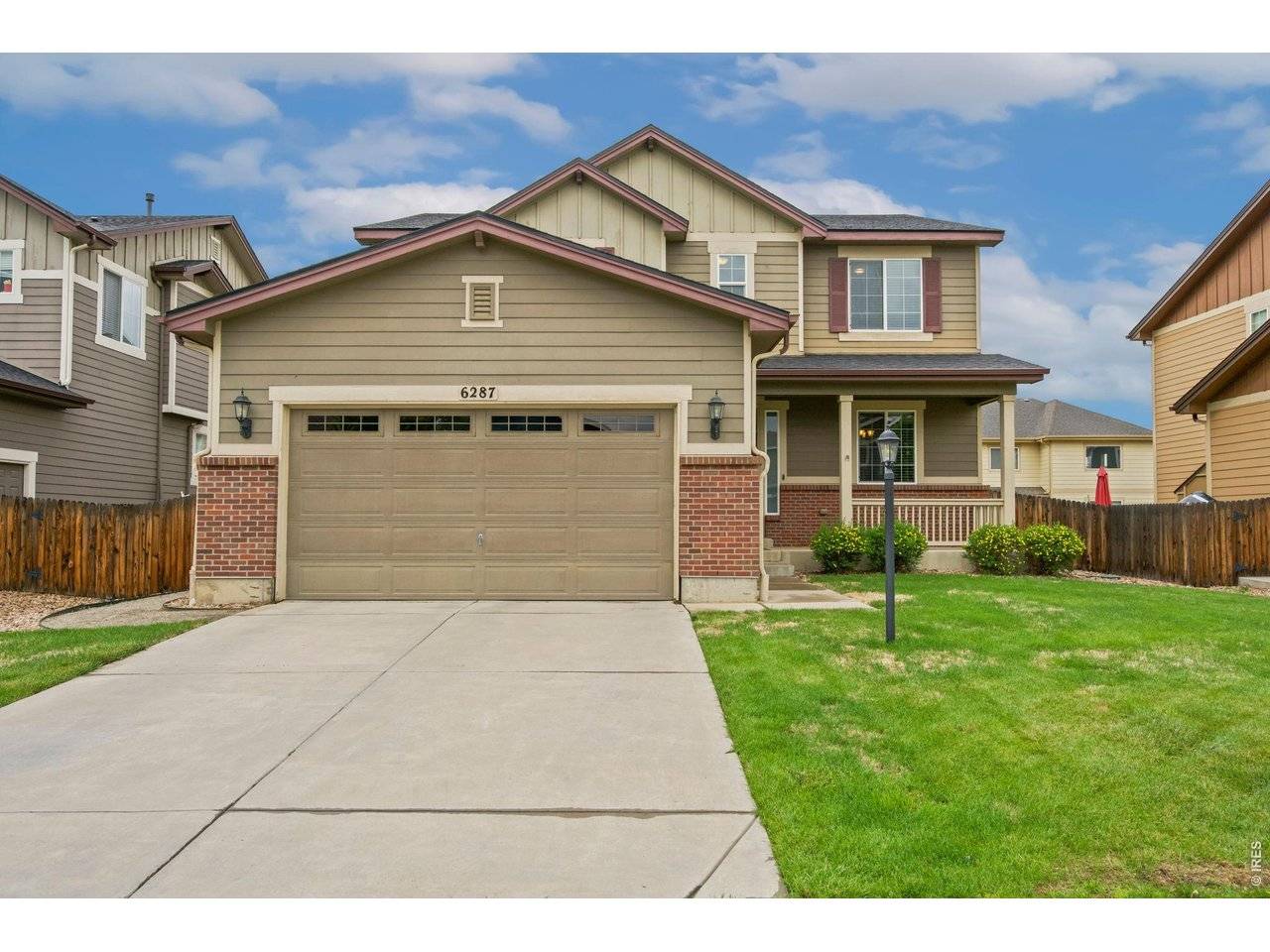 6287 Twilight, Firestone, CO 80504