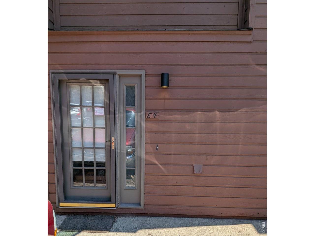 1050 S Saint Vrain #E-4, Estes Park, CO 80517