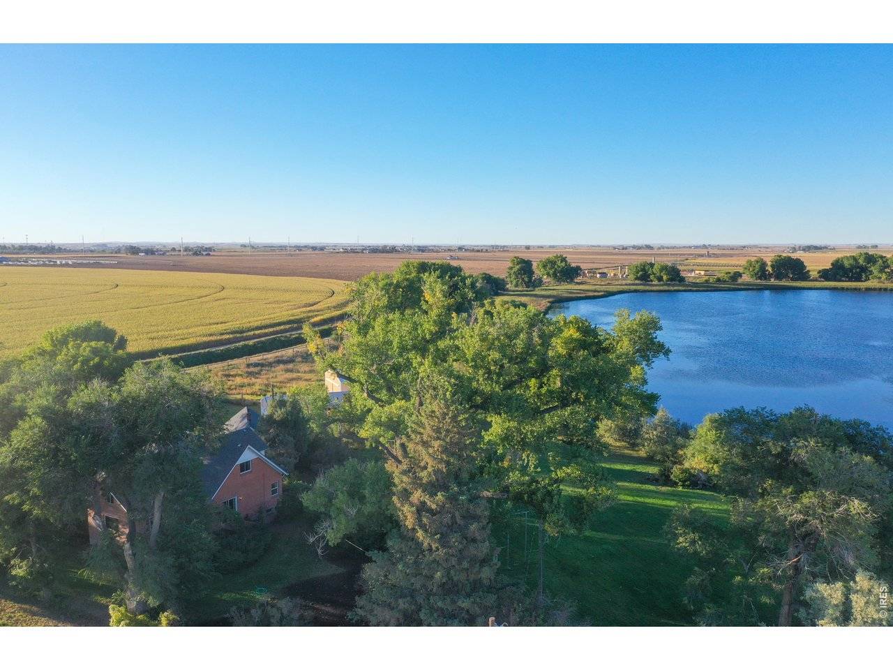 18691 County Road 80 1/2, Ault, CO 80610