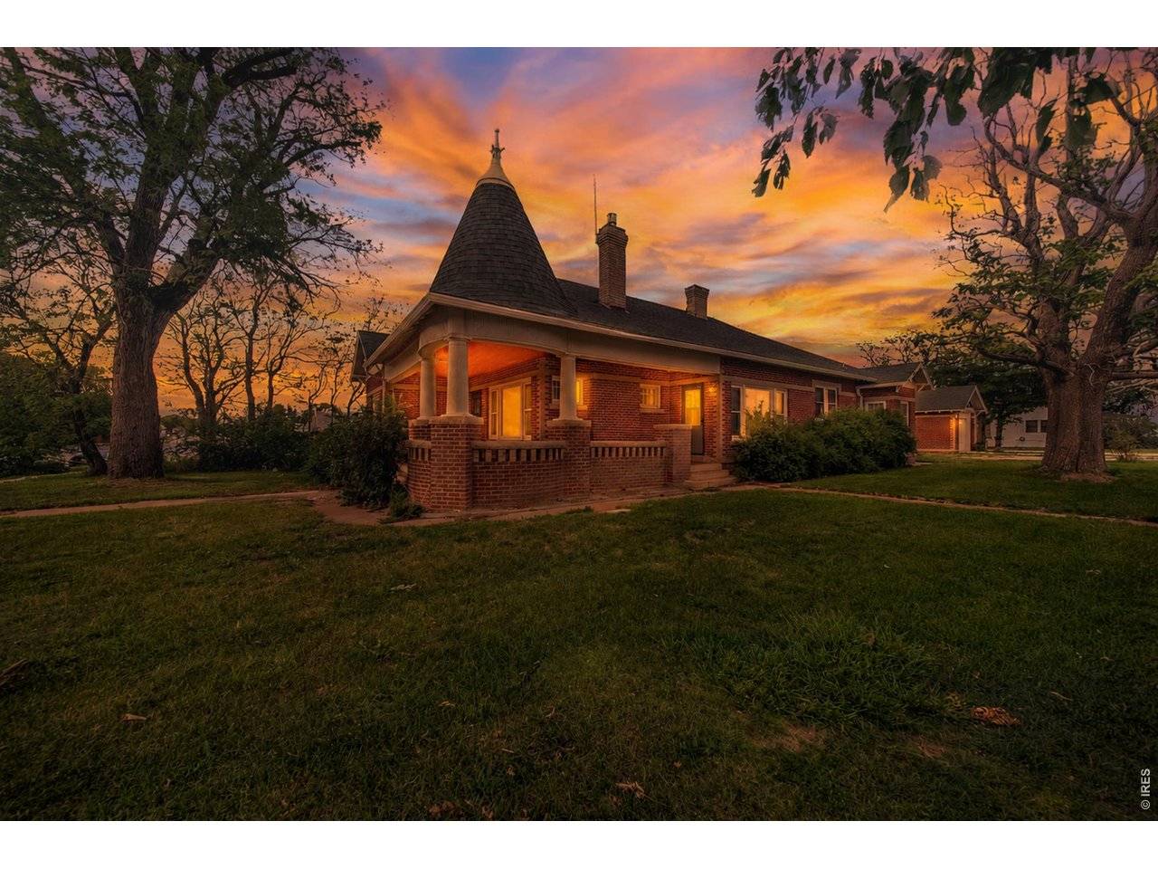 102 Cedar, Akron, CO 80720