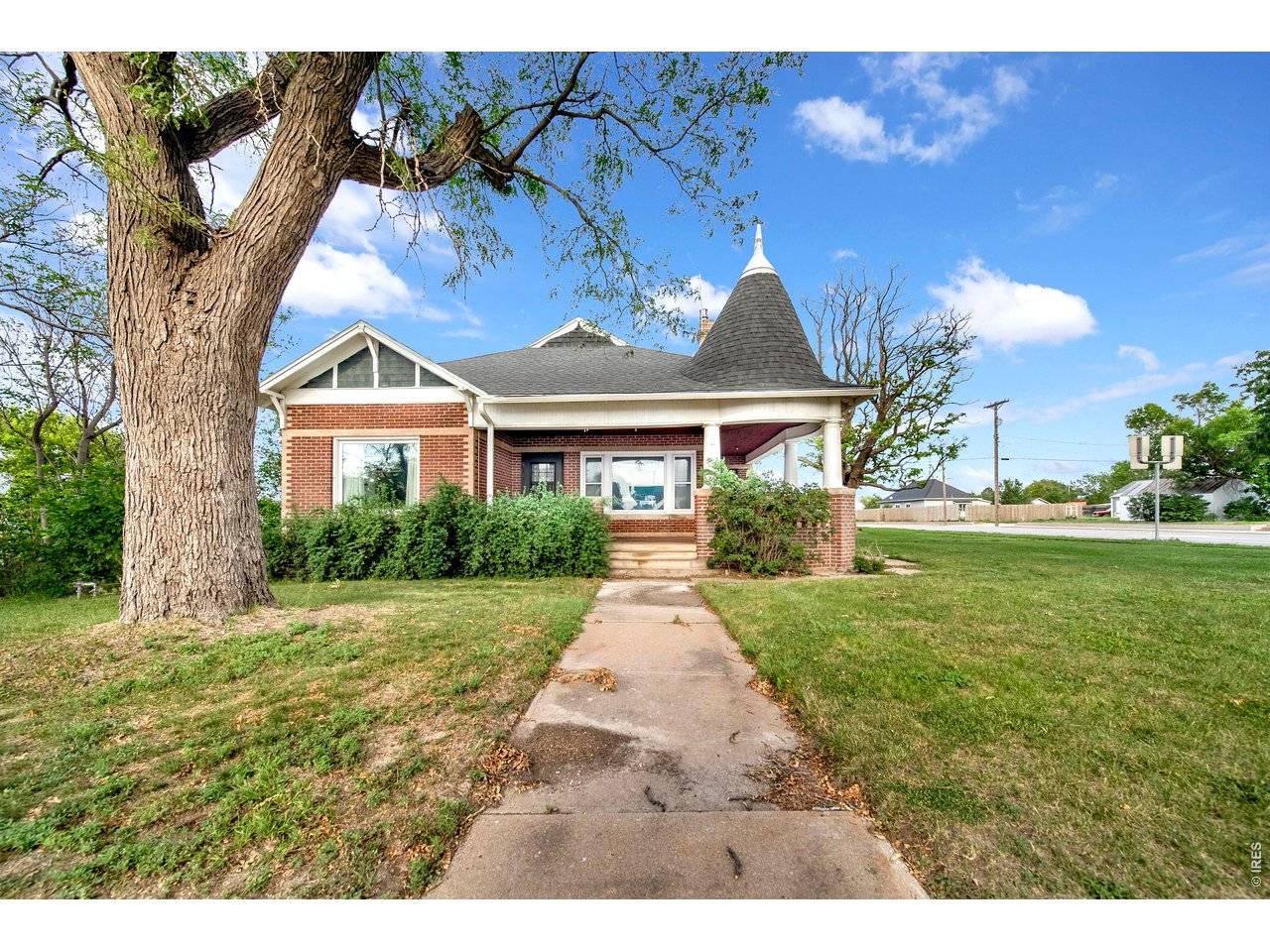 102 Cedar, Akron, CO 80720