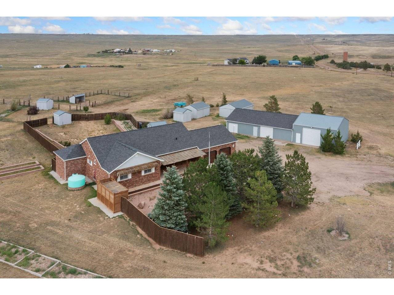 5678 County Road 74, Carr, CO 80612