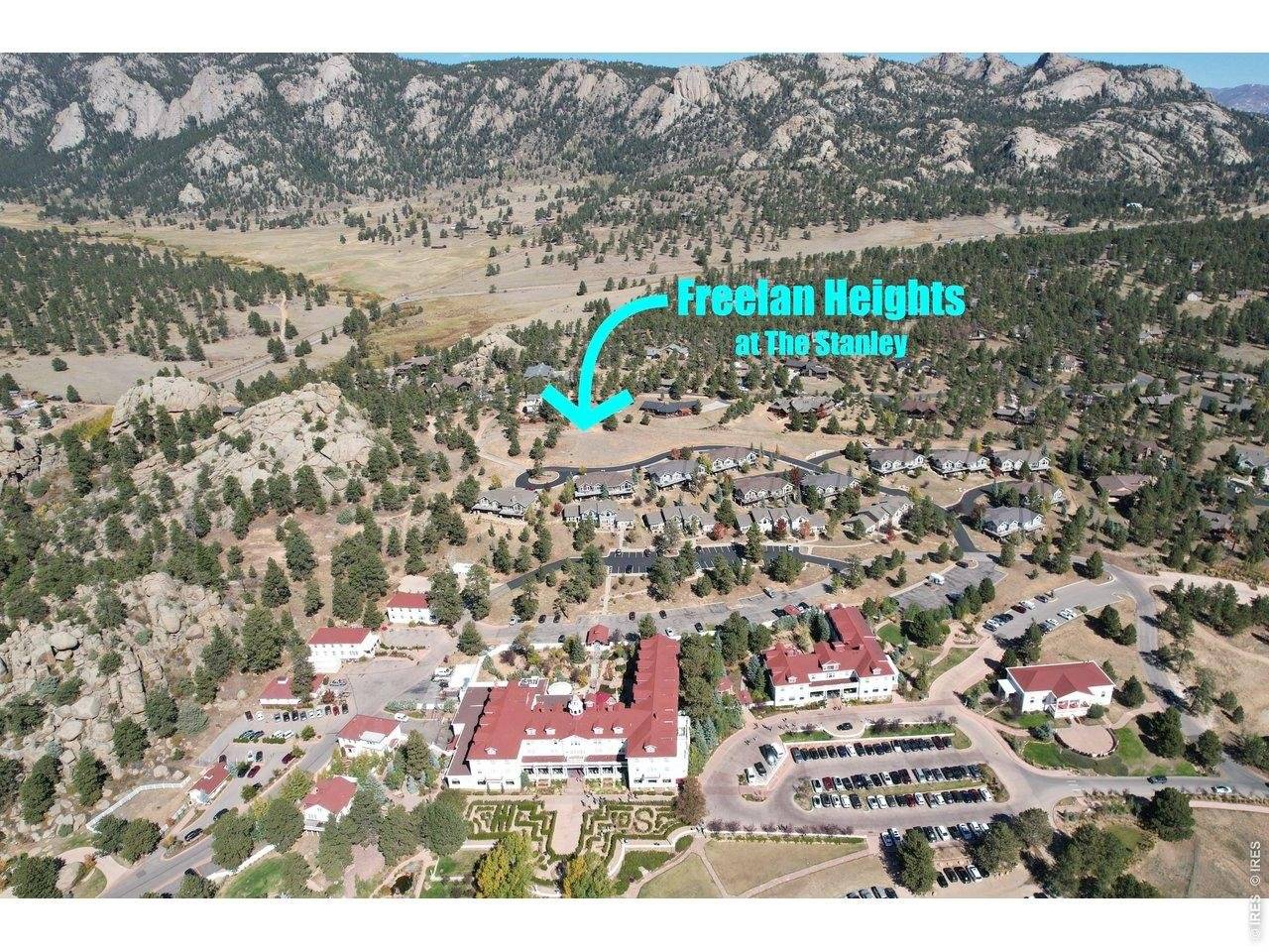 281 Overlook, Estes Park, CO 80517