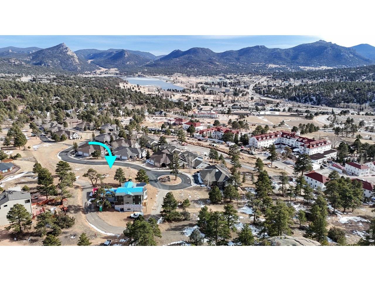 281 Overlook, Estes Park, CO 80517