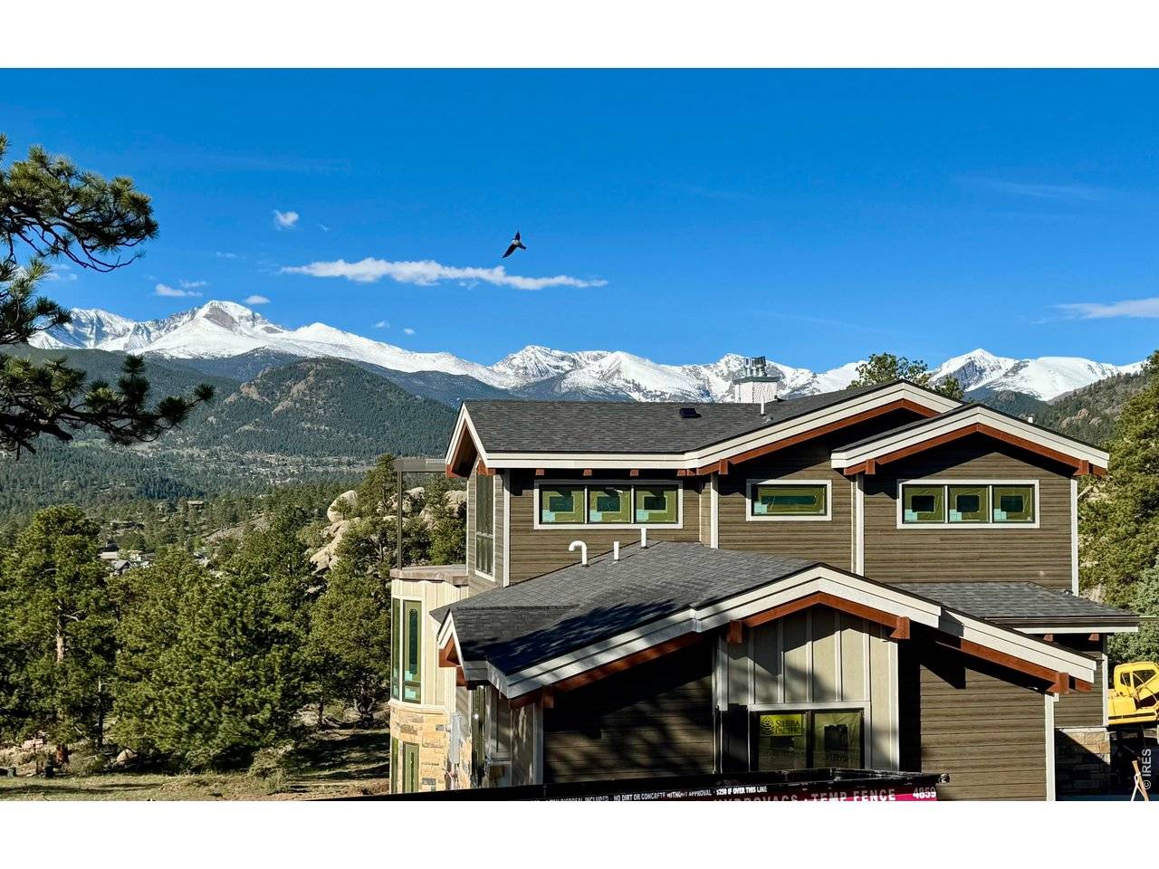 281 Overlook, Estes Park, CO 80517