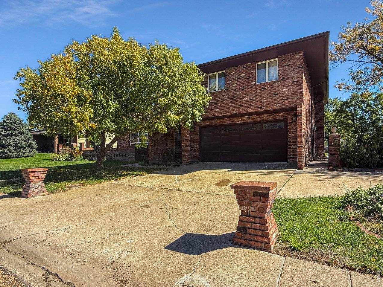 645 S Sheridan, Holyoke, CO 80734