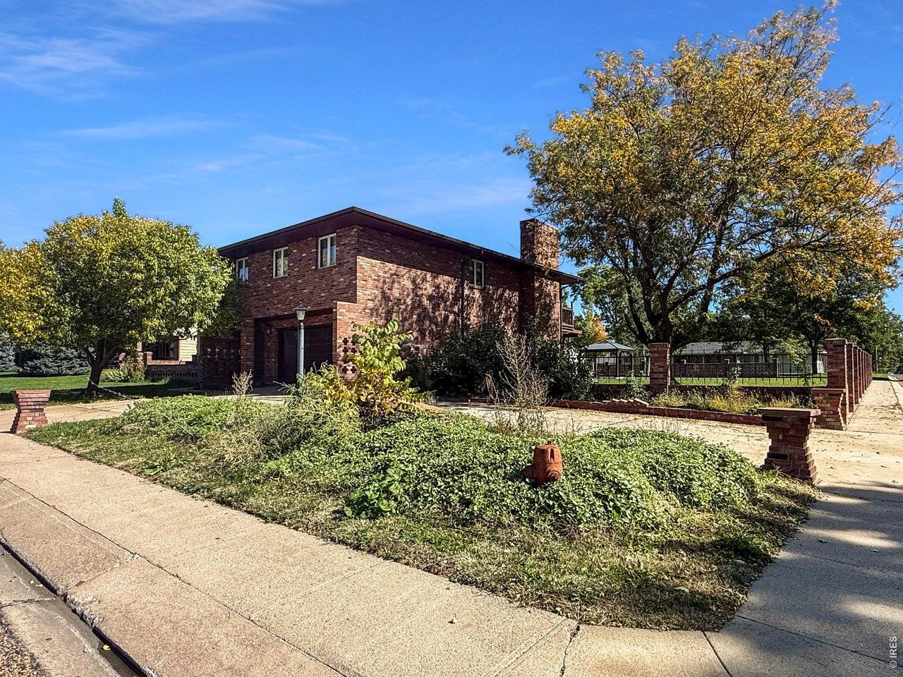 645 S Sheridan, Holyoke, CO 80734