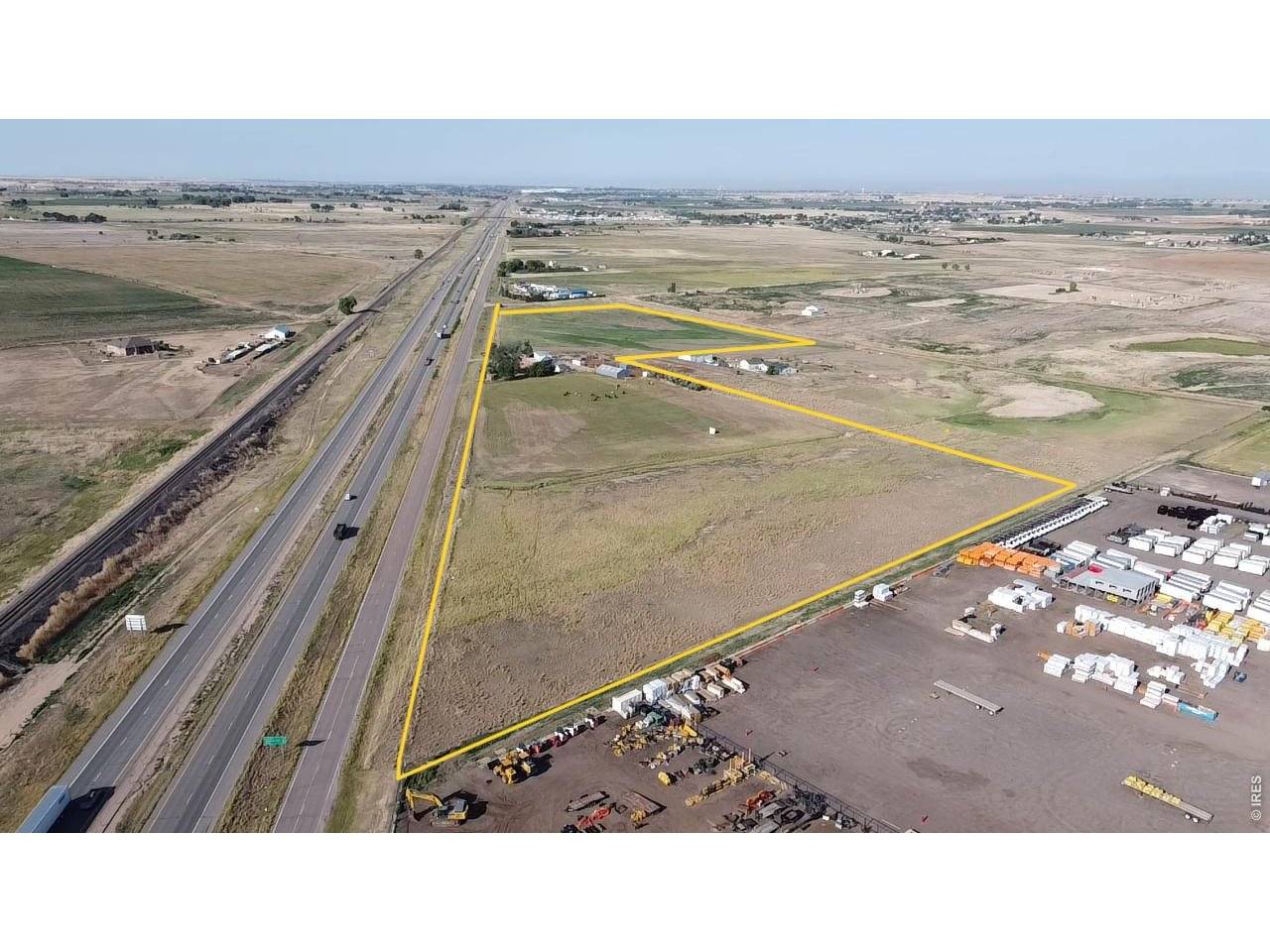 21191 I 76 Frontage, Hudson, CO 80642