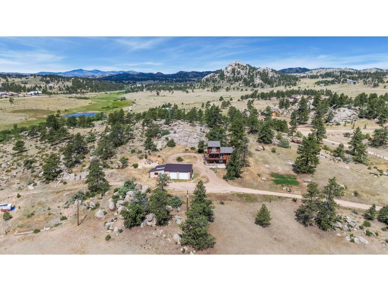 569 Gordon, Livermore, CO 80536