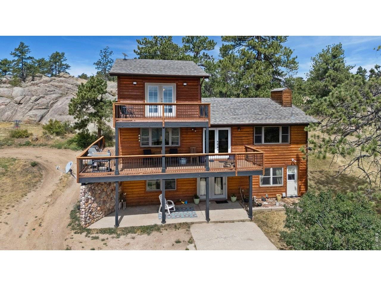 569 Gordon, Livermore, CO 80536