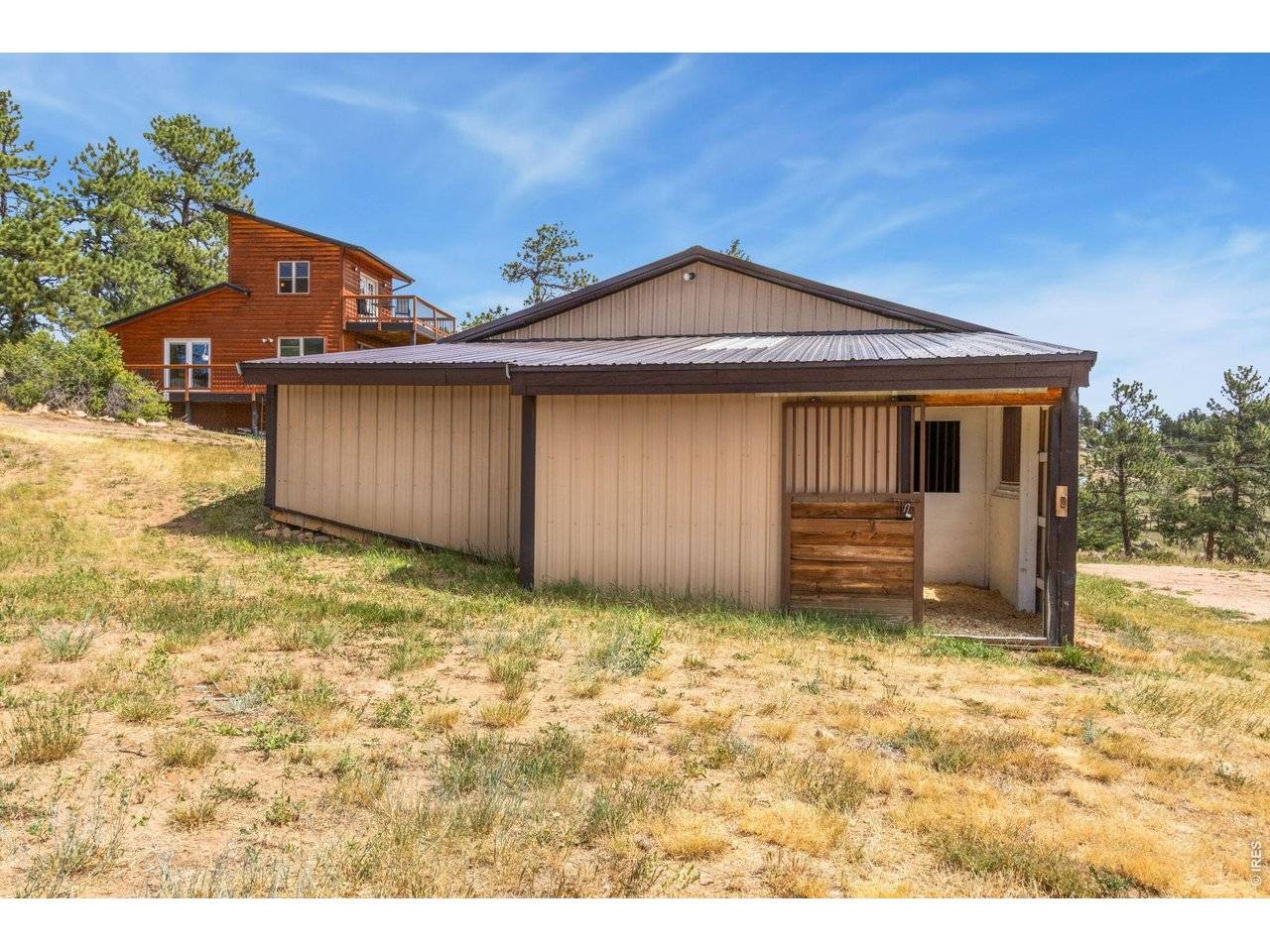 569 Gordon, Livermore, CO 80536