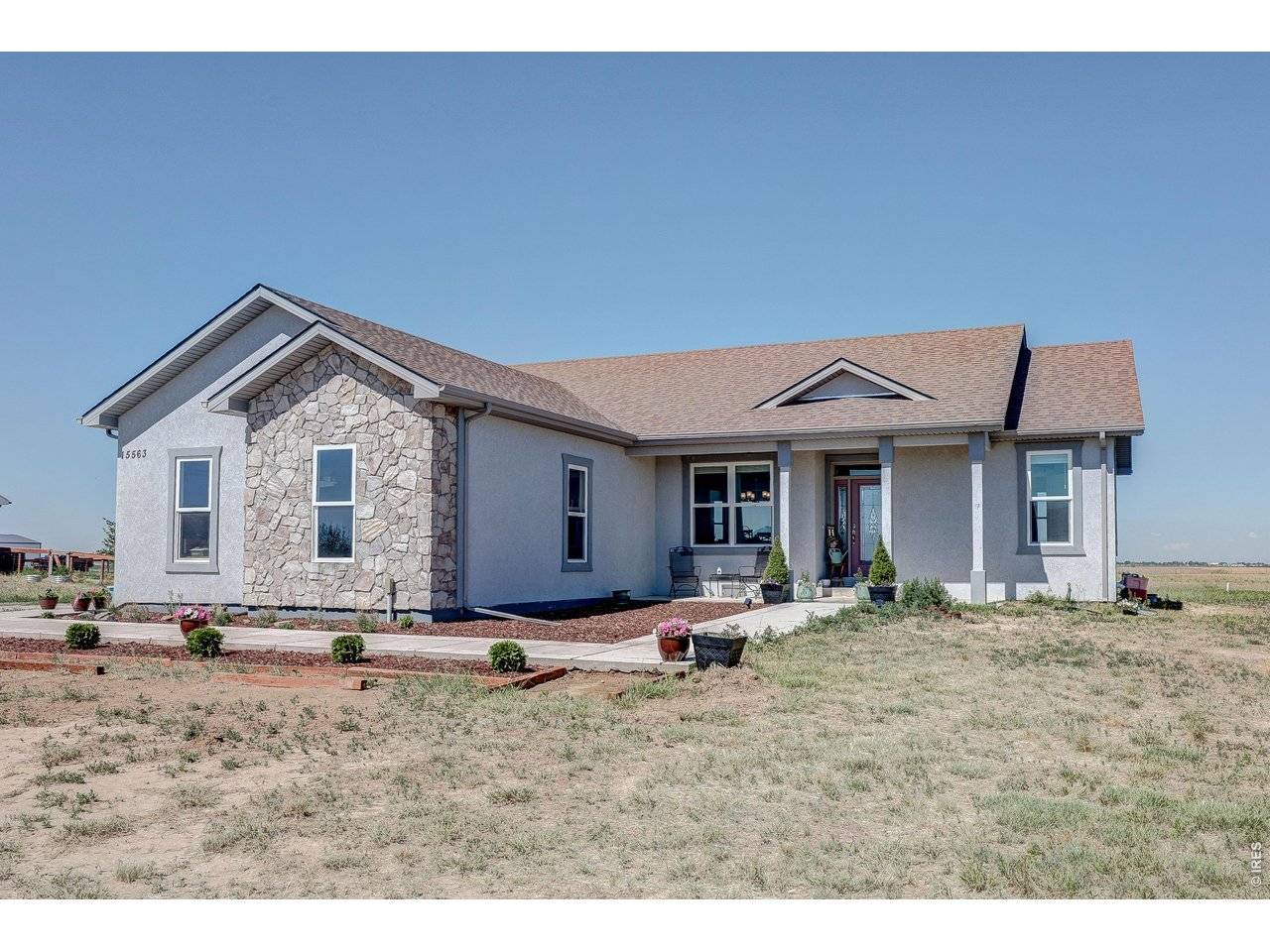 15563 Road 7.3, Wiggins, CO 80654