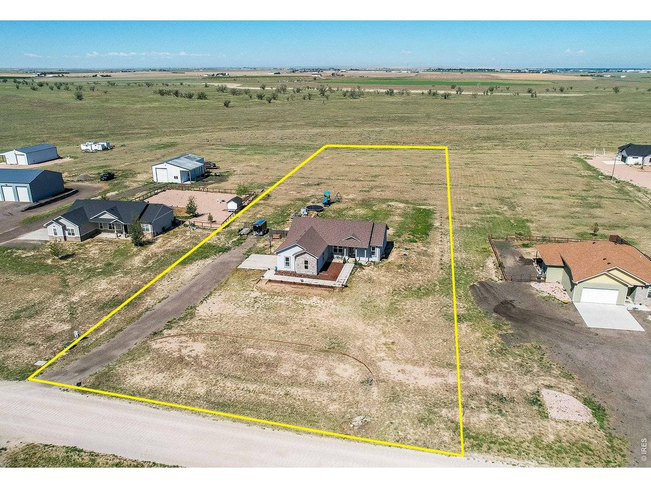 15563 Road 7.3, Wiggins, CO 80654