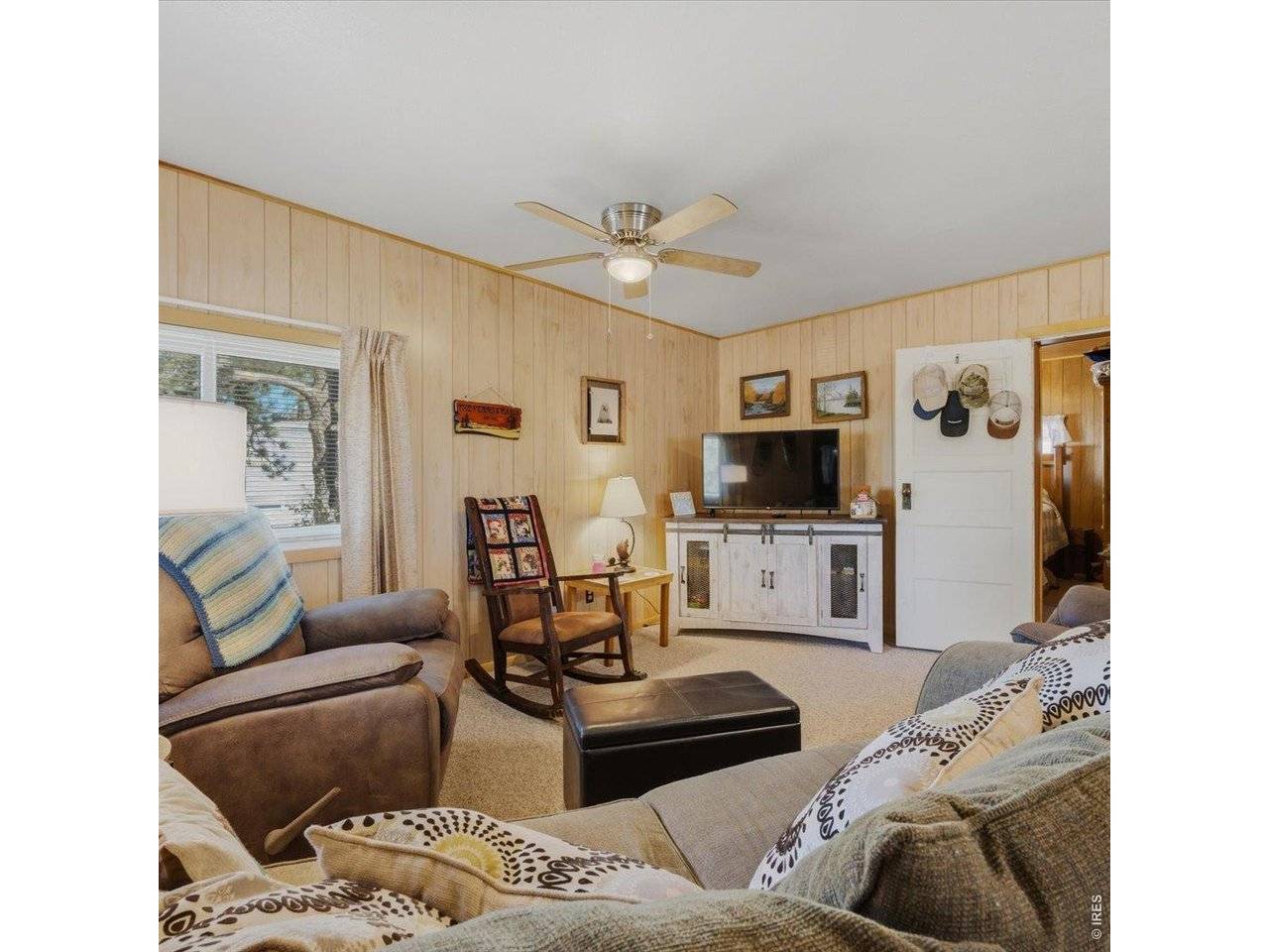 248 Hiawatha, Red Feather Lakes, CO 80545
