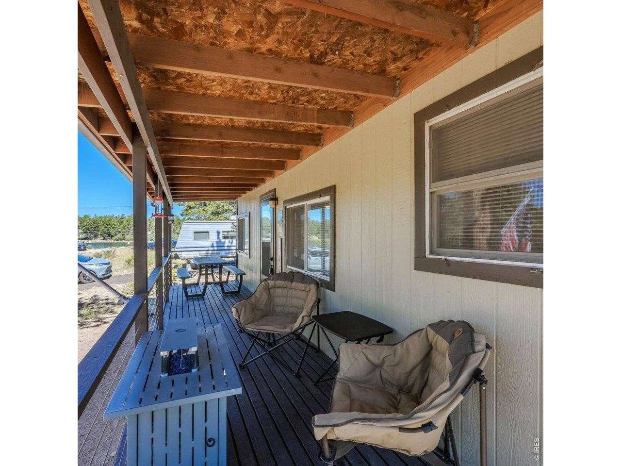 248 Hiawatha, Red Feather Lakes, CO 80545