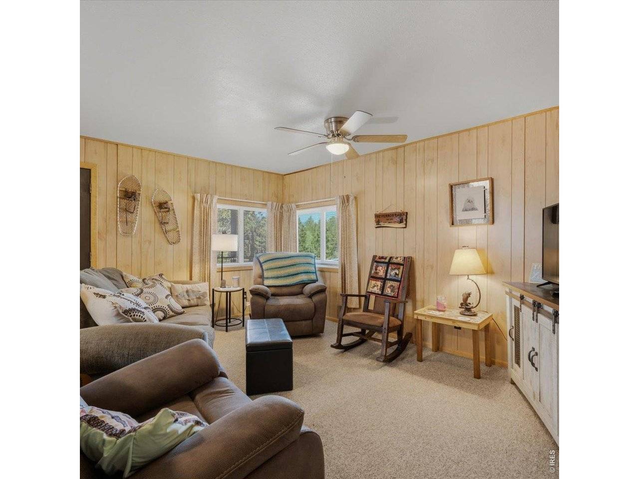 248 Hiawatha, Red Feather Lakes, CO 80545