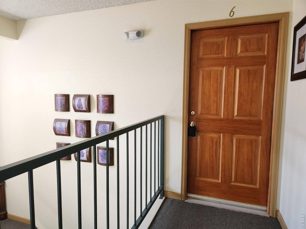 1155 S Saint Vrain #B3-U6, Estes Park, CO 80517