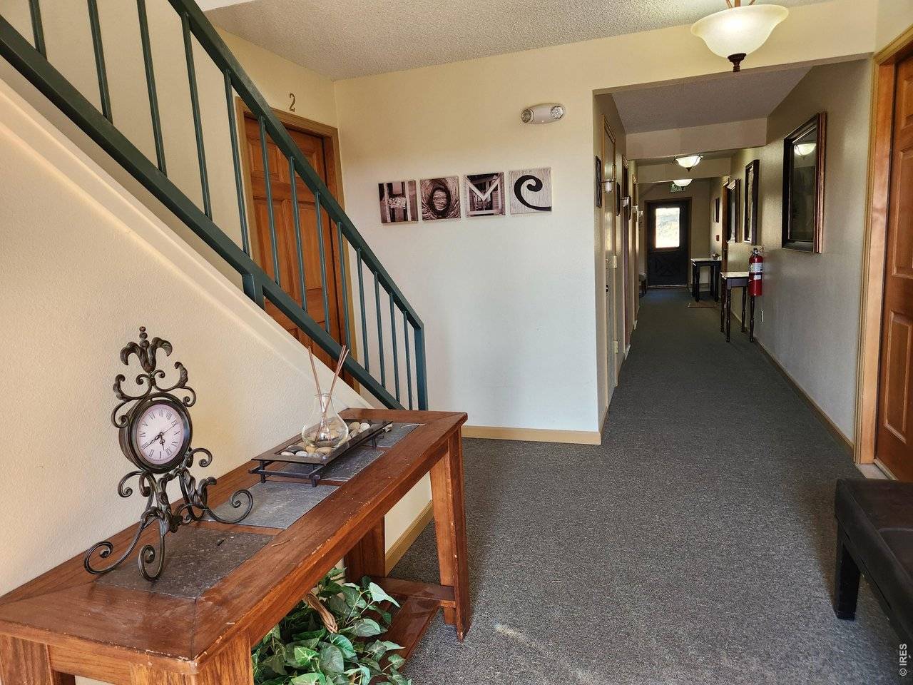 1155 S Saint Vrain #B3-U6, Estes Park, CO 80517