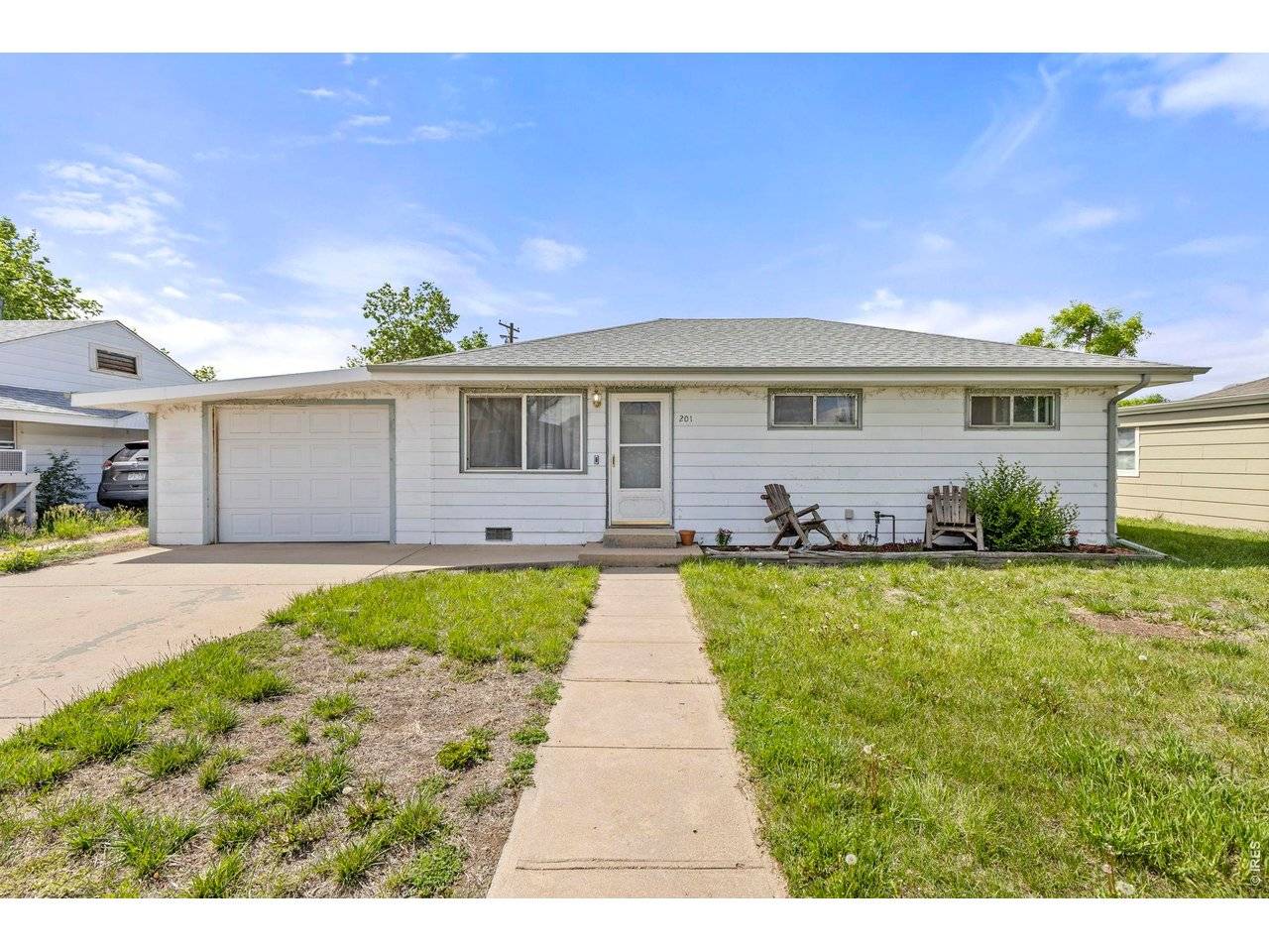 201 N 4th, La Salle, CO 80645