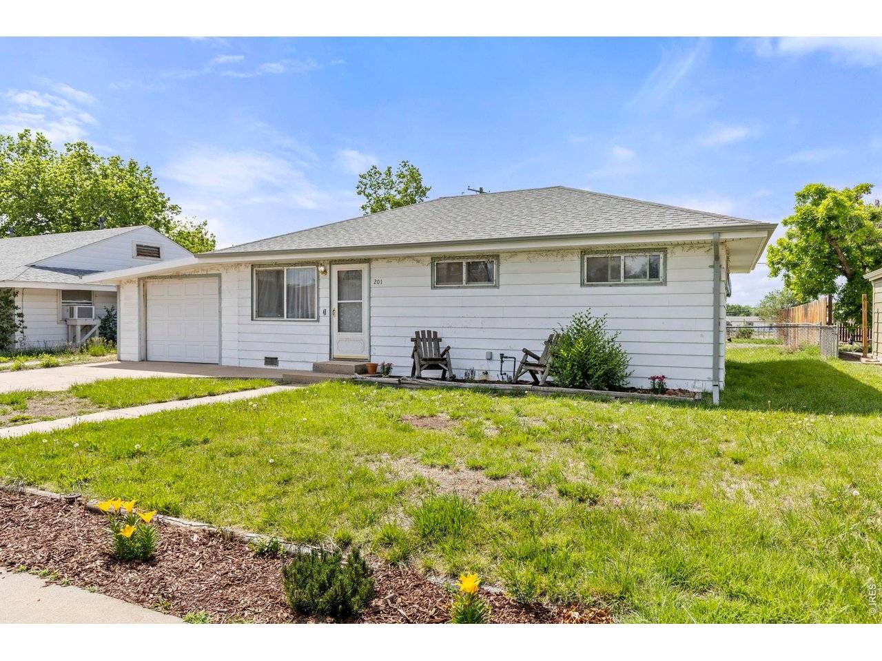 201 N 4th, La Salle, CO 80645