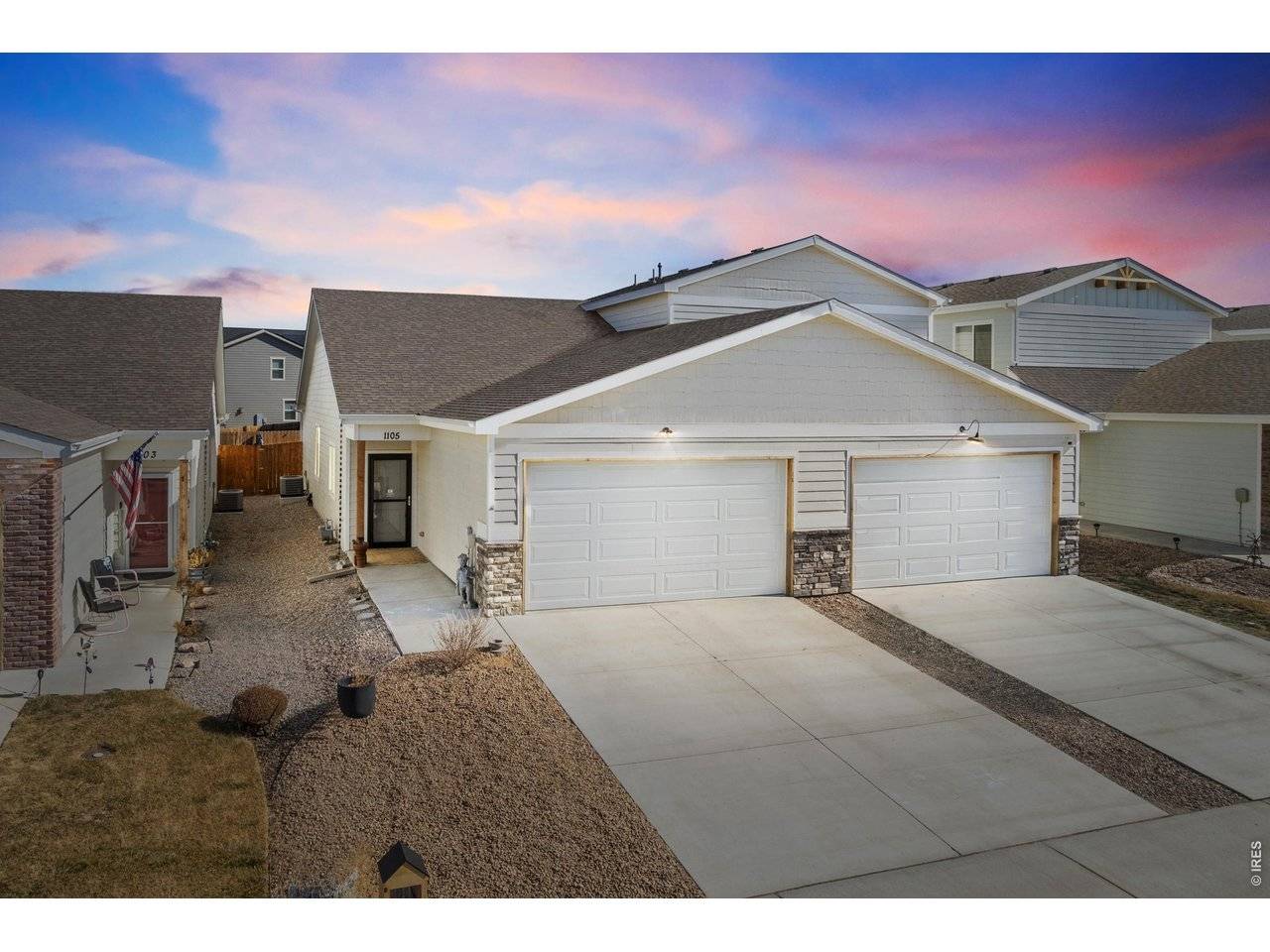 1105 Coyote, Wiggins, CO 80654