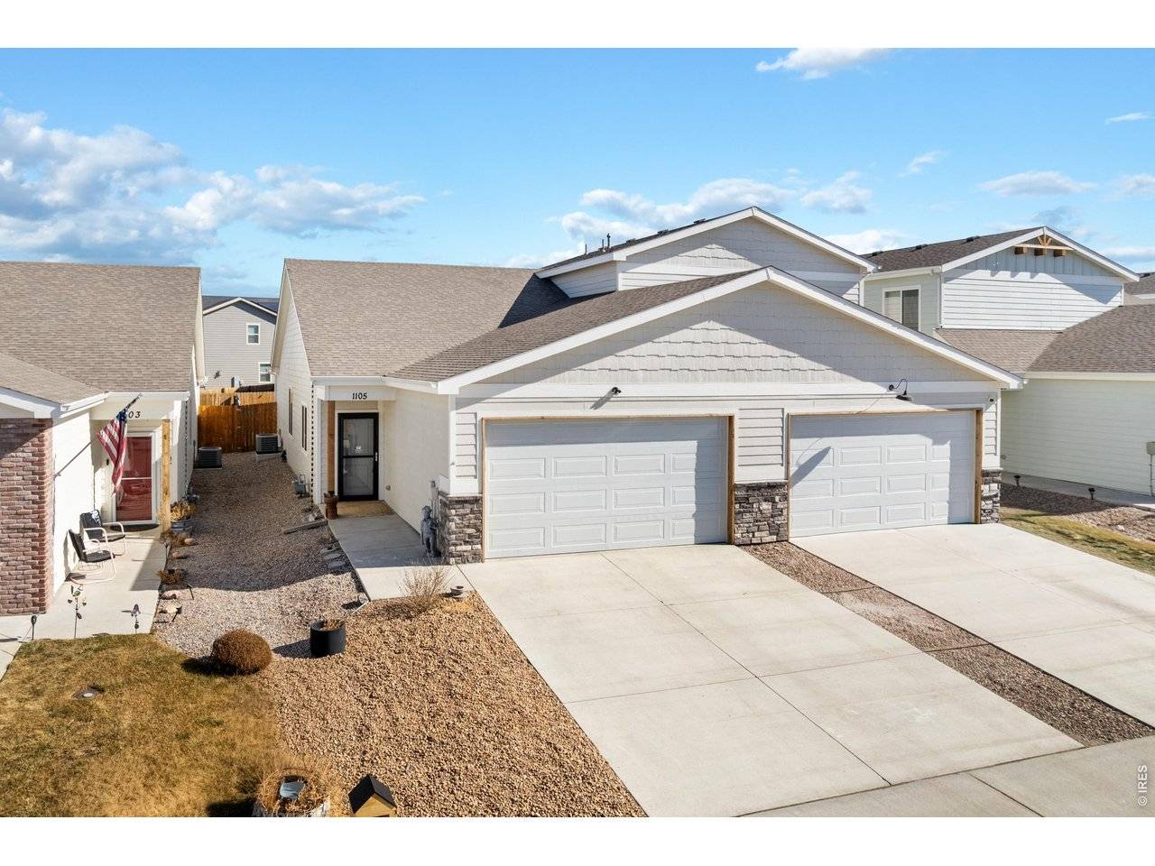 1105 Coyote, Wiggins, CO 80654