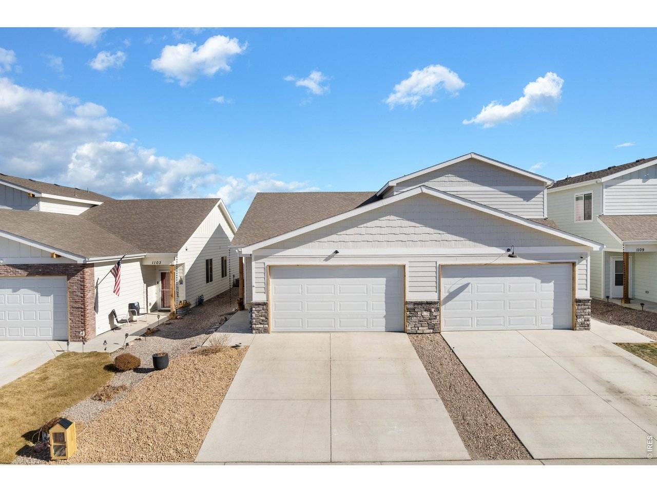 1105 Coyote, Wiggins, CO 80654