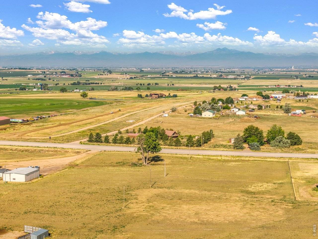 County Road 49 #Lot A, La Salle, CO 80645