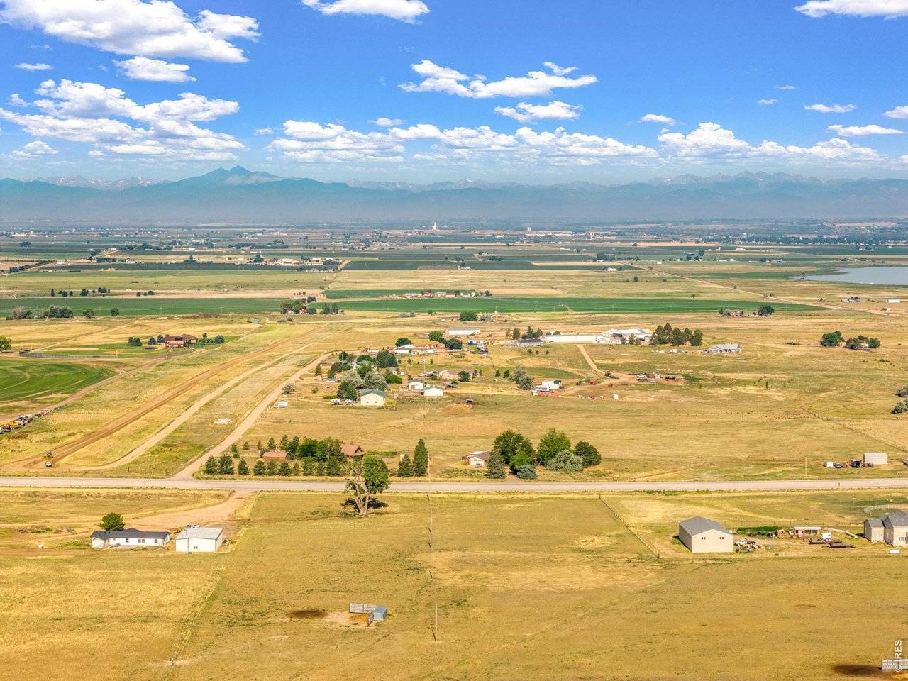 County Road 49 #Lot A, La Salle, CO 80645