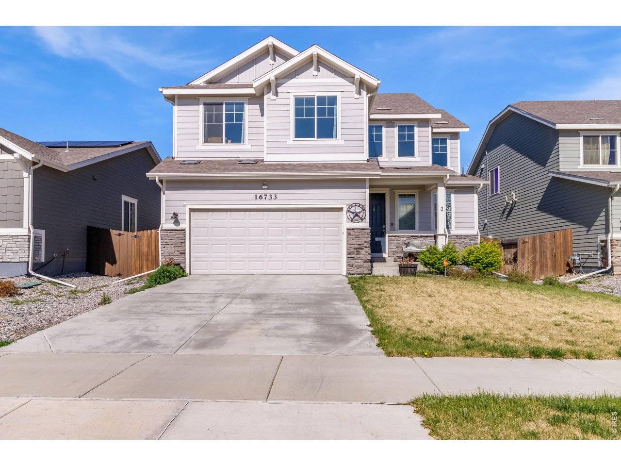 16733 Beaumont, Mead, CO 80542