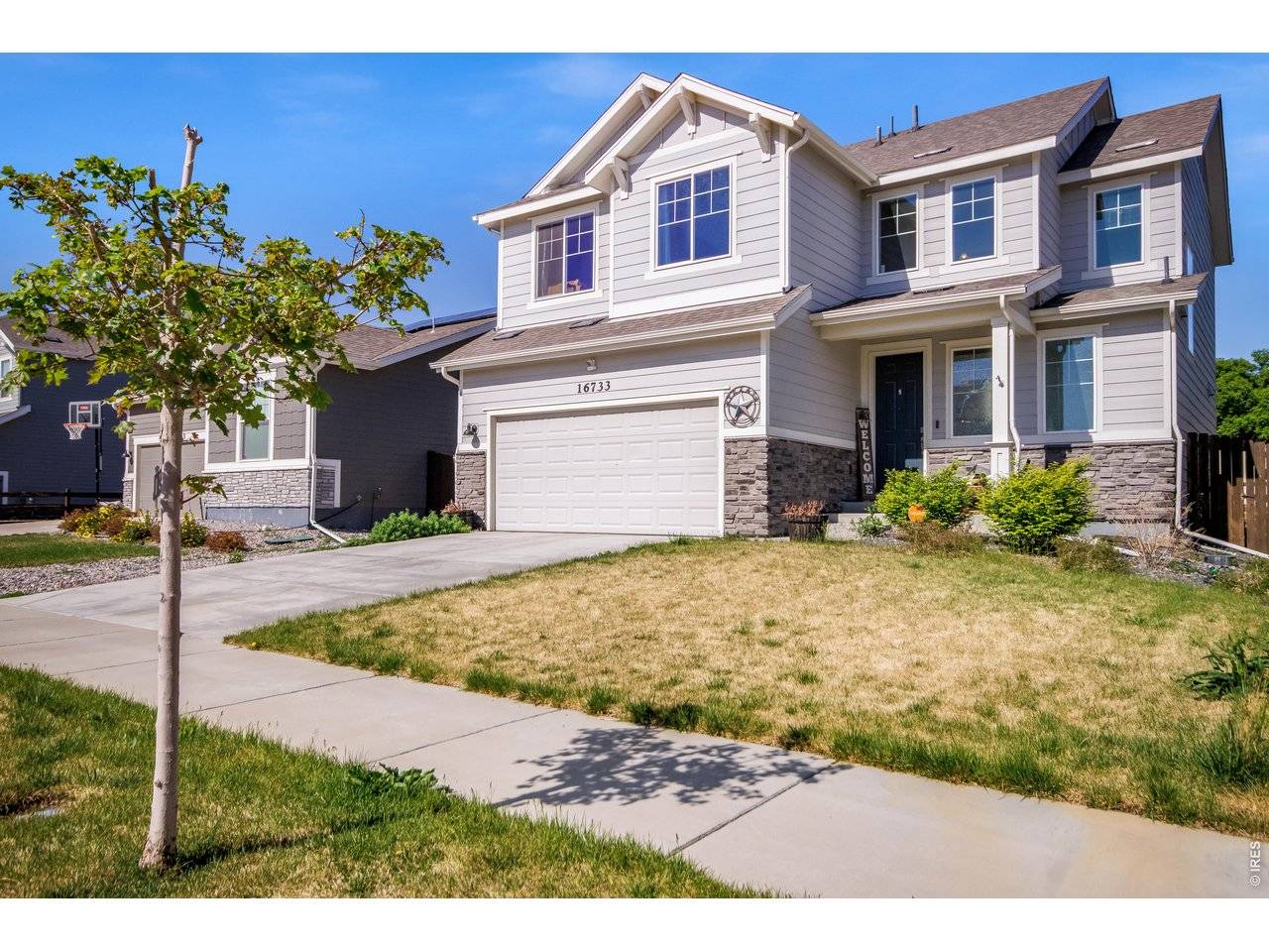 16733 Beaumont, Mead, CO 80542
