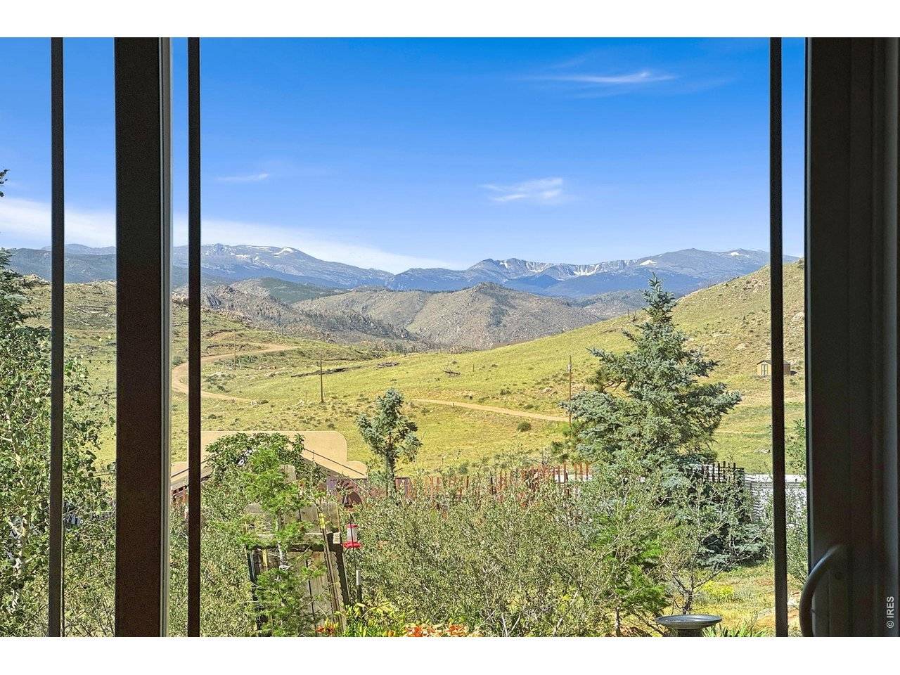 572 Horse Mountain, Livermore, CO 80536