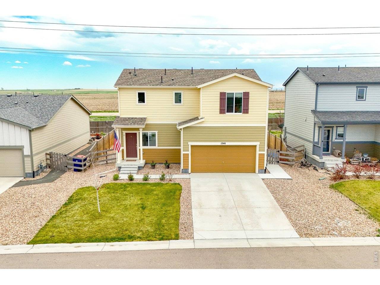 1246 Sherman, Dacono, CO 80514