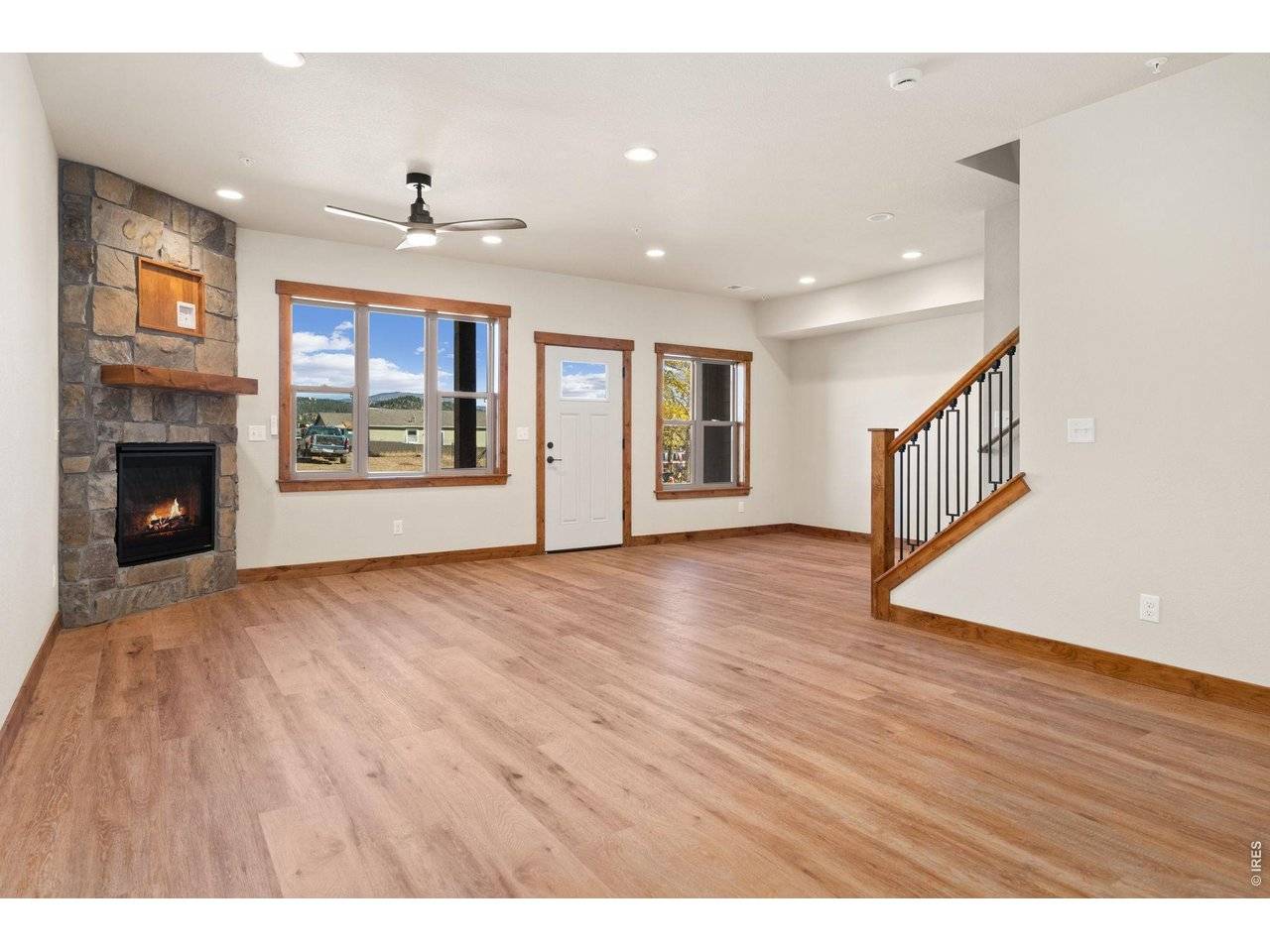1726 Continental Peaks, Estes Park, CO 80517