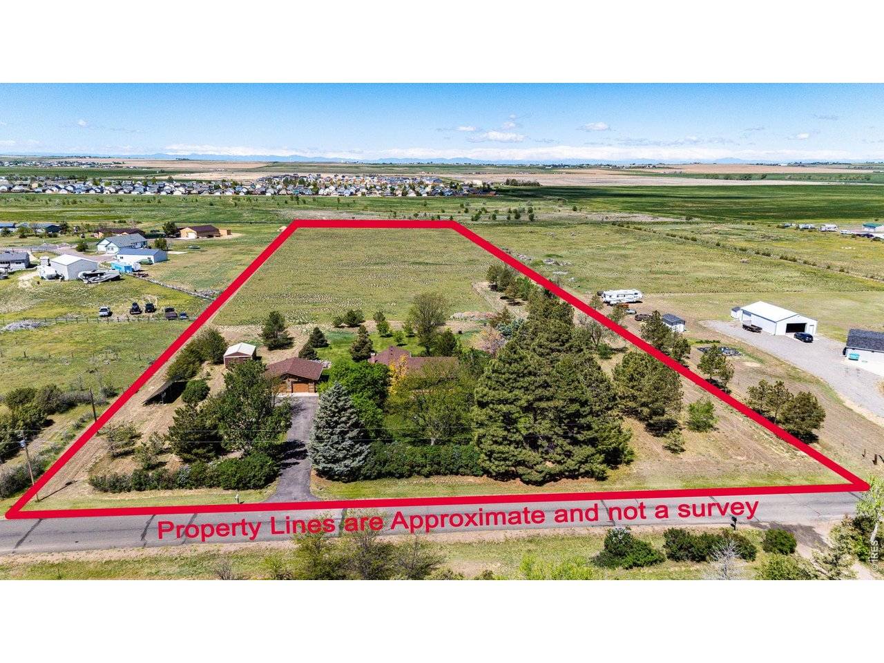 2965 Wagner, Strasburg, CO 80136