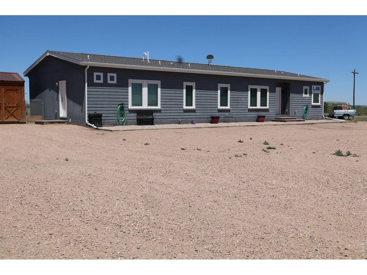 20463 County Road 86, Ault, CO 80610
