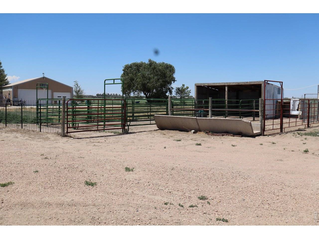 20463 County Road 86, Ault, CO 80610