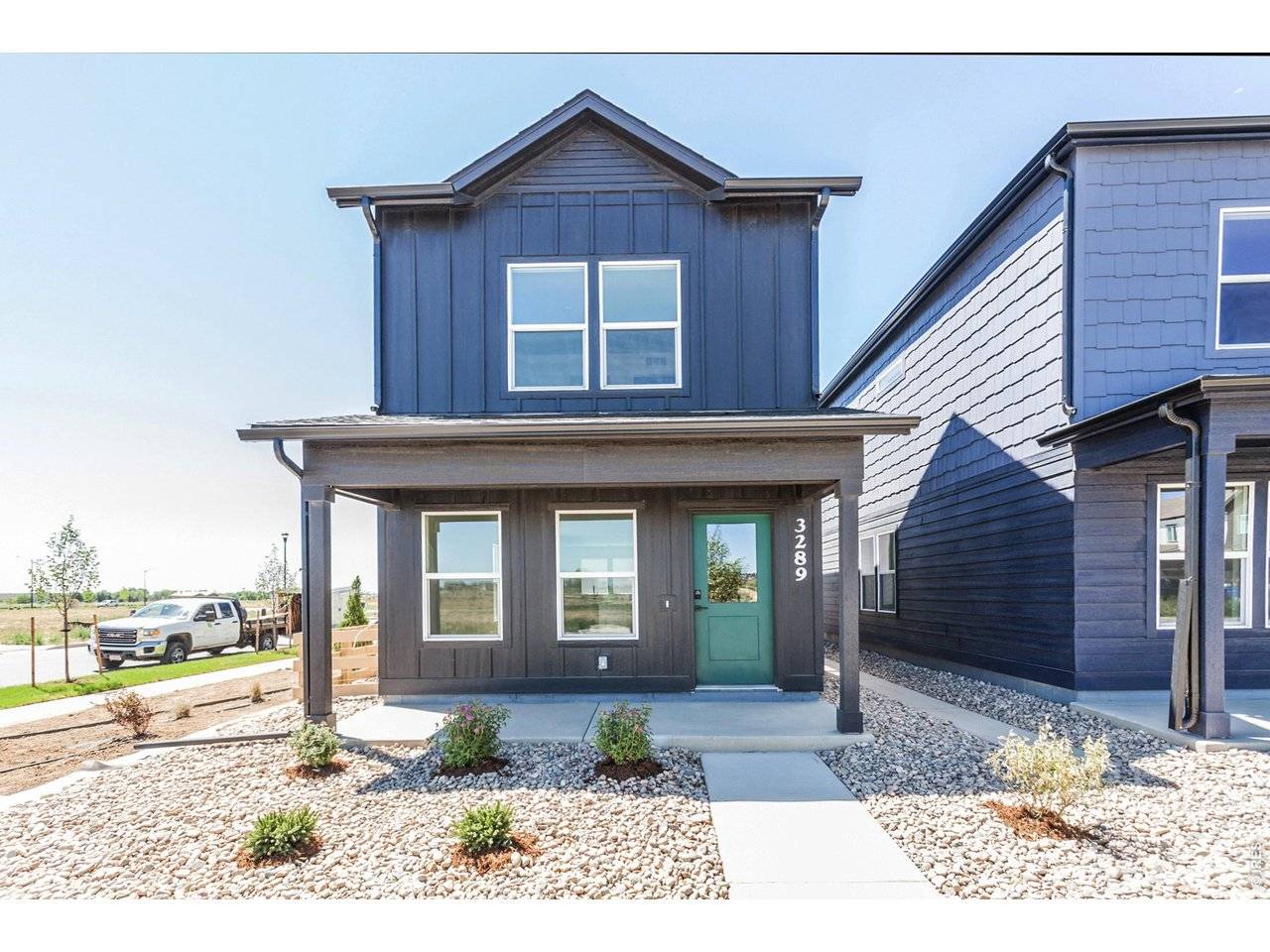 3289 Comet, Fort Collins, CO 80524