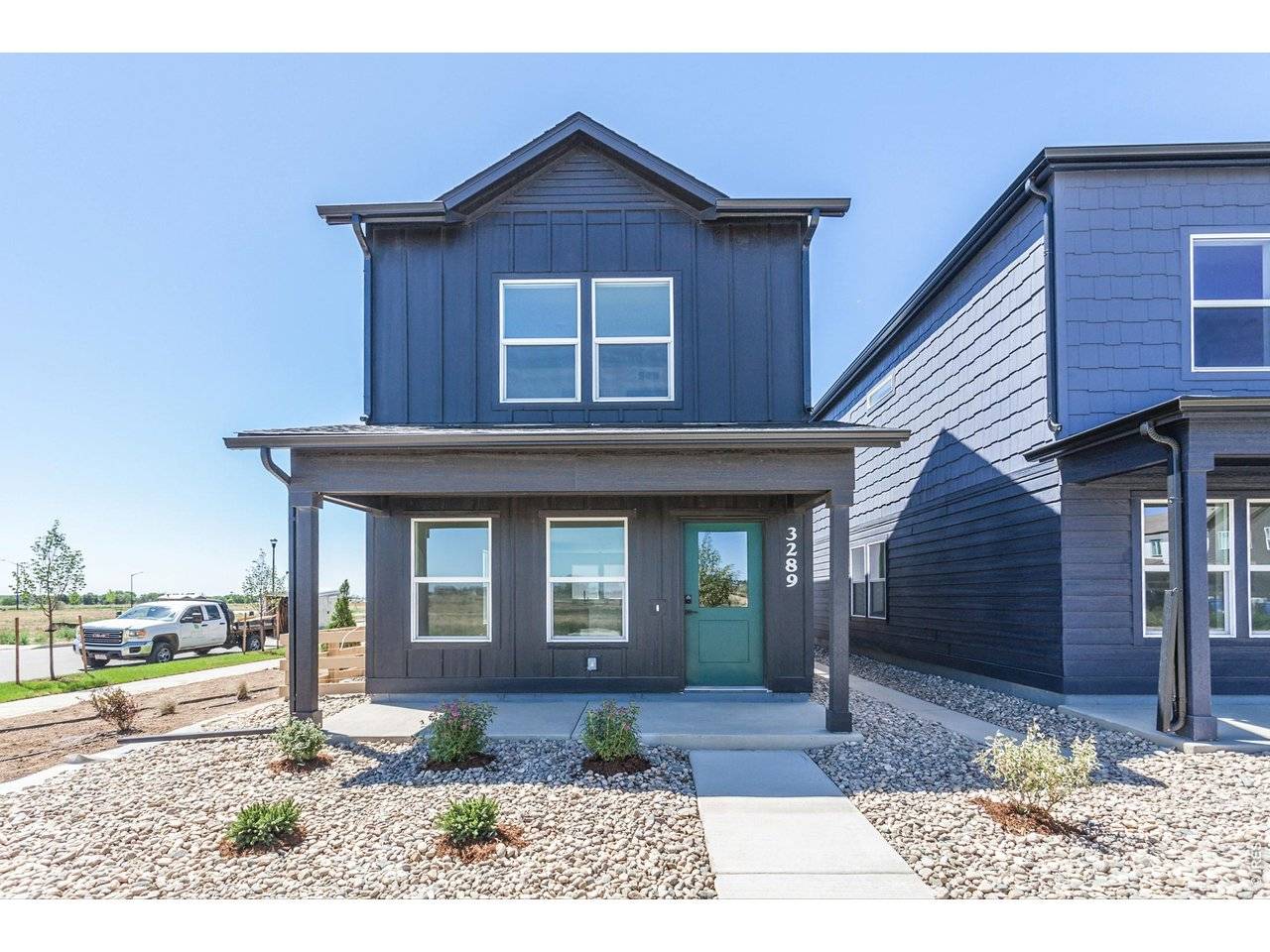 3289 Comet, Fort Collins, CO 80524