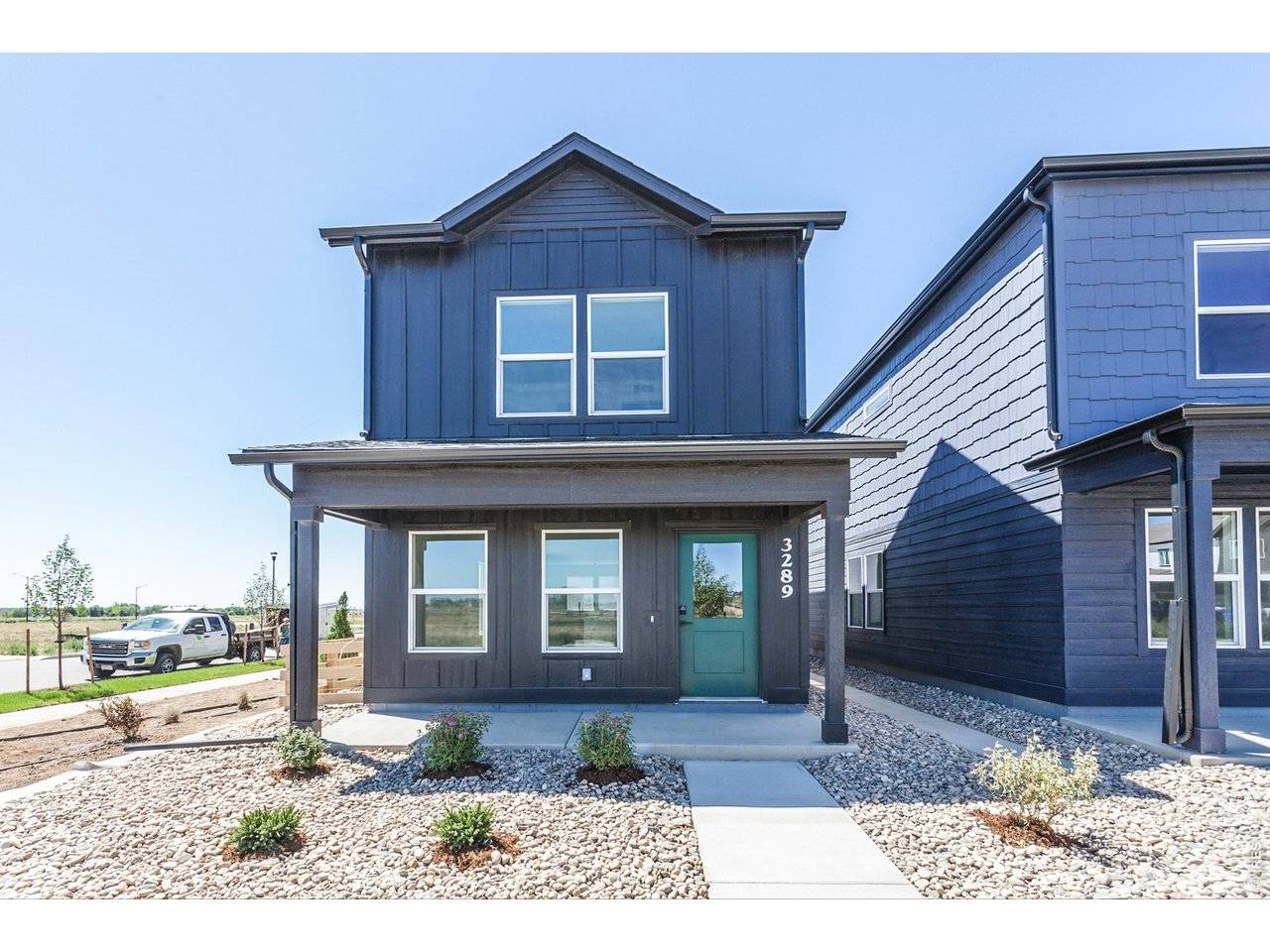 3289 Comet, Fort Collins, CO 80524