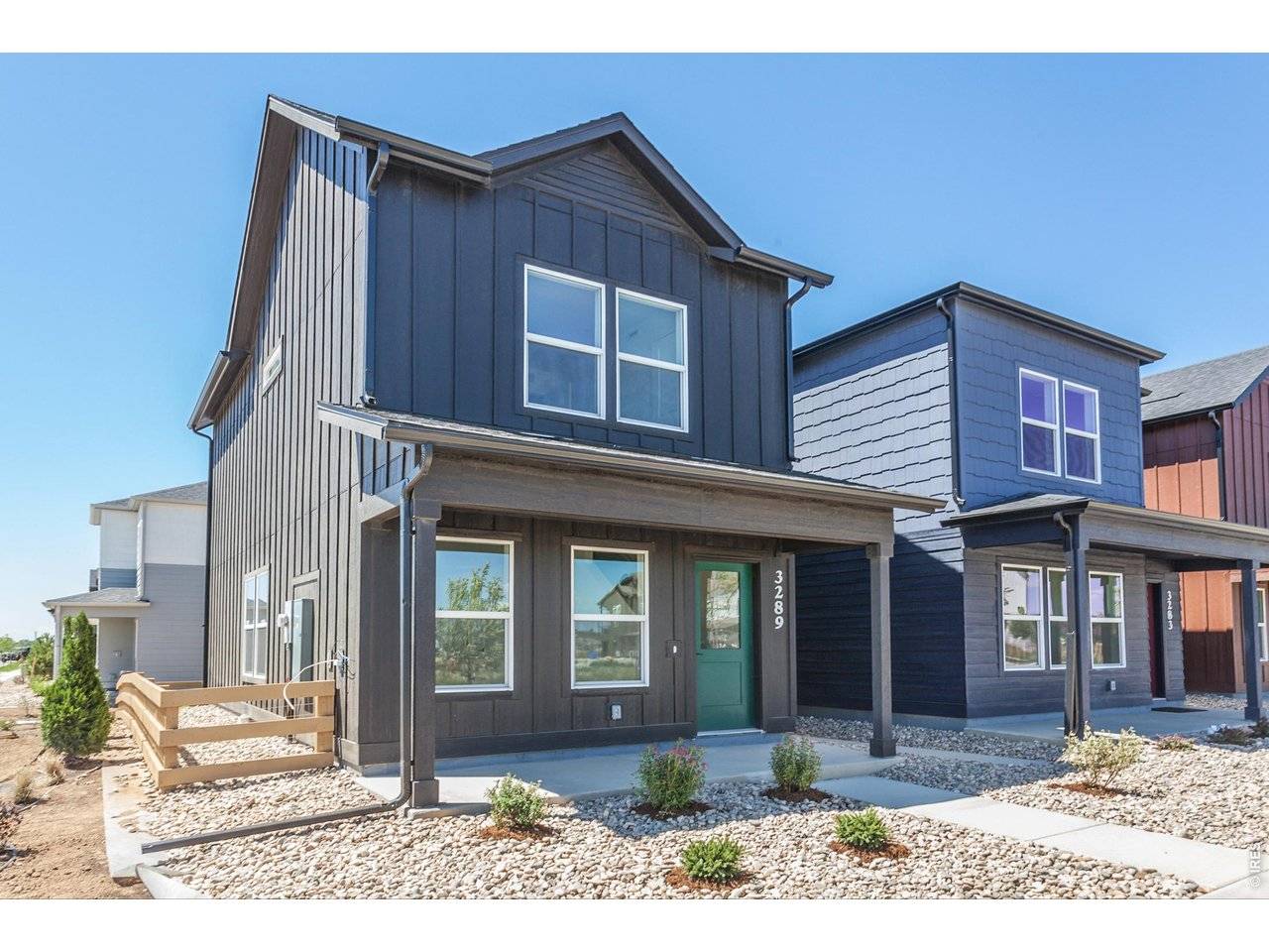 3289 Comet, Fort Collins, CO 80524