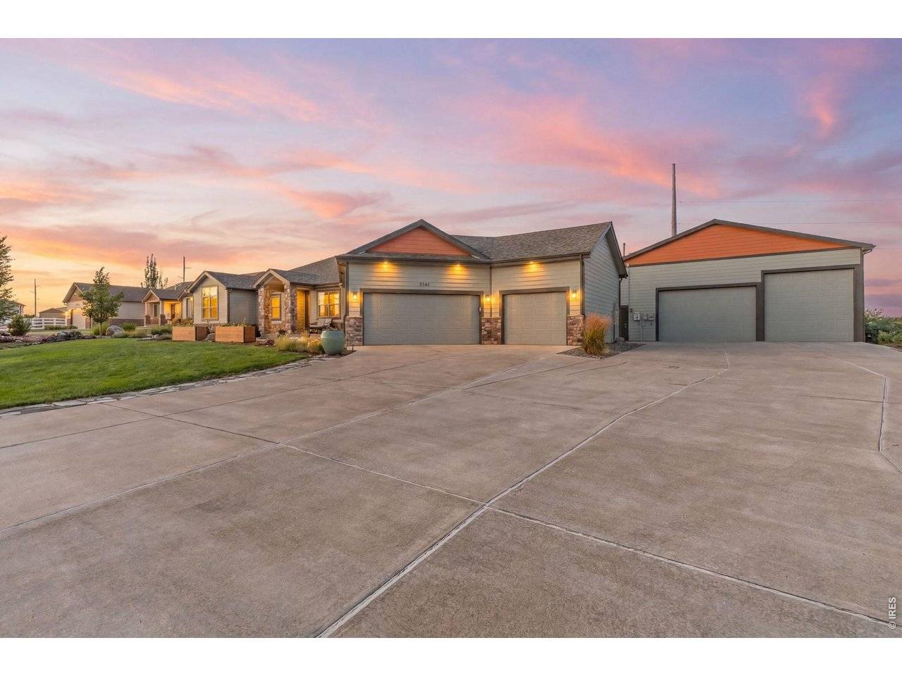 3785 Jay Hawk, Dacono, CO 80514