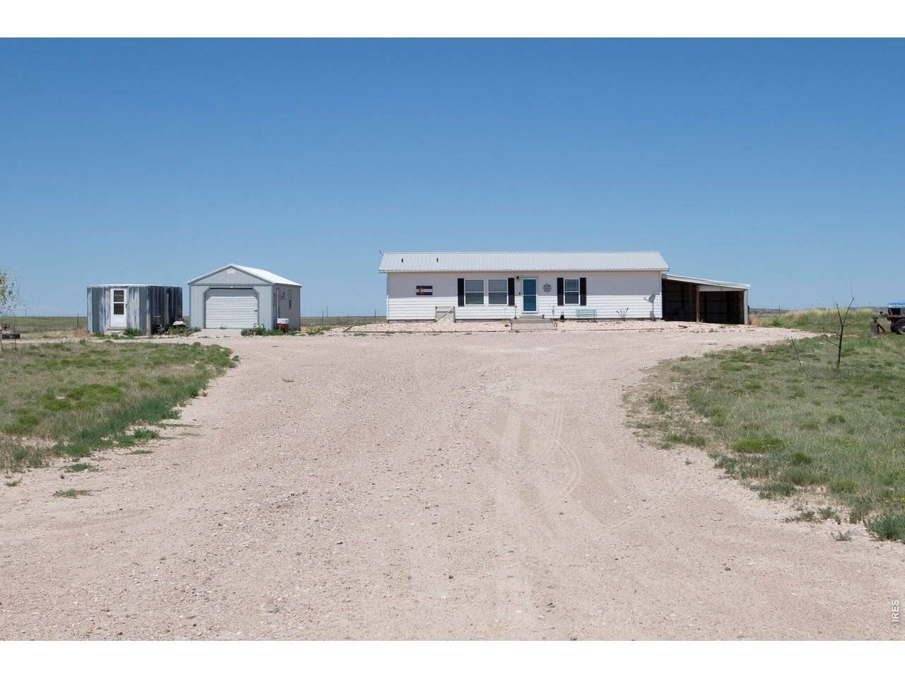 26009 County Road 45, Iliff, CO 80736