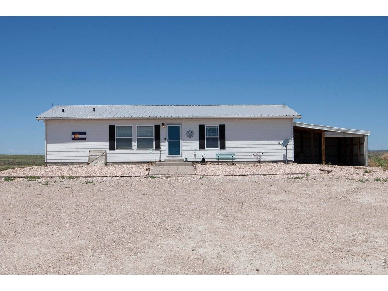 26009 County Road 45, Iliff, CO 80736